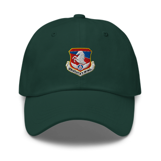 GLR-KY-300 69993935 Classic Dad Hat | Yupoong 6245CM