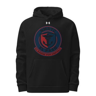 NMRTC El Paso 64078462 Under Armour Hoodie