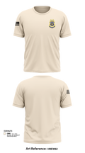 Diplomatic Security Service 88082914 Short Sleeve Performance Shirt - 102