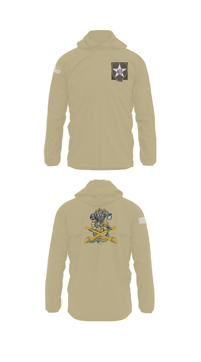 5-17 68237132 Windbreaker - 81