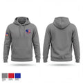 Southern Ambulance Transport 61474019 Hoodie - 1