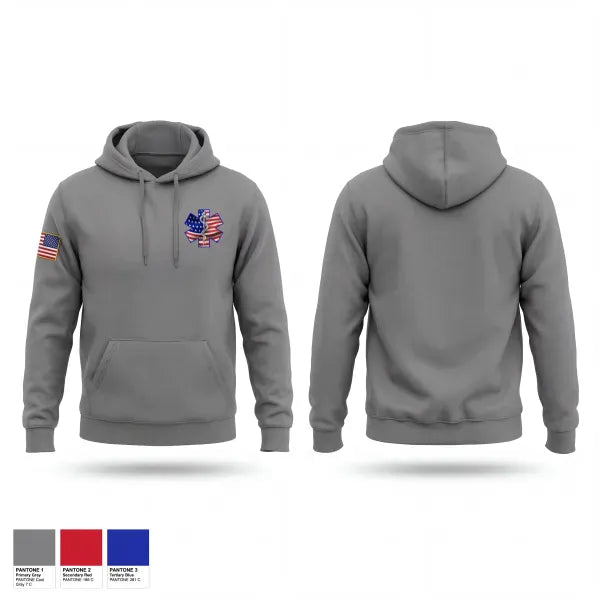 Hoodie, Southern Ambulance Transport, EMS/EMT, Teamtime, Team time, sublimation, custom sports apparel, team uniforms, spirit wear, spiritwear, sports uniforms, custom shirts, team store, custom team store, fundraiser sports, apparel fundraiser