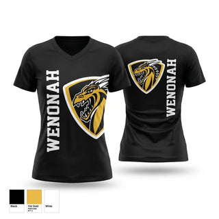 Womens Soccer Jersey, Wenonah Lady Soccer, Women's Soccer, Teamtime, Team time, sublimation, custom sports apparel, team uniforms, spirit wear, spiritwear, sports uniforms, custom shirts, team store, custom team store, fundraiser sports, apparel fundraiser