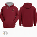 Lindblom 76494607 Hoodie - 1