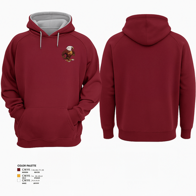 Lindblom 76494607 Hoodie - 1