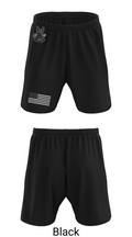 Willoughby K9 40647352 Athletic Shorts With Pockets - 28