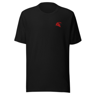 BHS Hawks Dance Team 96126171 Unisex Staple T-Shirt | Bella + Canvas 3001