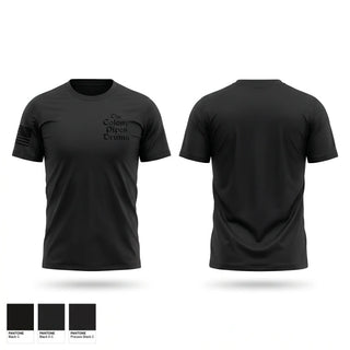 Short Sleeve Performance Shirt, The Colony Pipes & Drums, Fire Department, Teamtime, Team time, sublimation, custom sports apparel, team uniforms, spirit wear, spiritwear, sports uniforms, custom shirts, team store, custom team store, fundraiser sports, apparel fundraiser