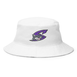 Falcon Middle School Basketball 65038956 Bucket Hat | Big Accessories BX003