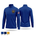 FOREST PARK POLICE Windbreaker - 1