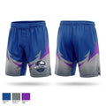 Huskies Fight Shorts - 1
