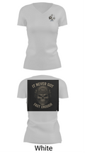 LPD 31972579 Women's Short Sleeve V-neck Shirt - 12