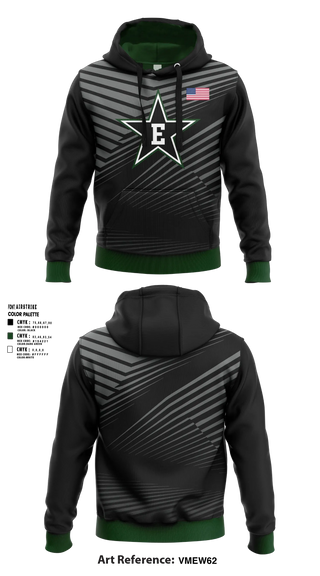 Hoodie, Estacada High School Wrestling, Wrestling, Teamtime, Team time, sublimation, custom sports apparel, team uniforms, spirit wear, spiritwear, sports uniforms, custom shirts, team store, custom team store, fundraiser sports, apparel fundraiser