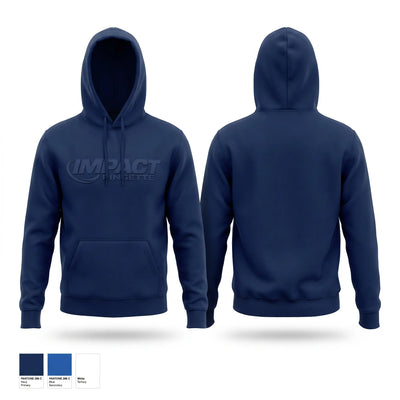 Impact Ringette 2026 Hoodie - 2