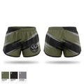 Veterans Motorcycle Association Women's Shorts - 1