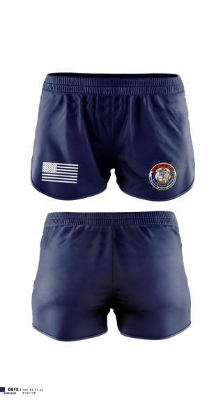 Ranger Panties, MIUW-203, Navy, Teamtime, Team time, sublimation, custom sports apparel, team uniforms, spirit wear, spiritwear, sports uniforms, custom shirts, team store, custom team store, fundraiser sports, apparel fundraiser