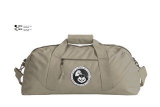 Duffle Bag, SJAFB ALS, , Teamtime, Team time, sublimation, custom sports apparel, team uniforms, spirit wear, spiritwear, sports uniforms, custom shirts, team store, custom team store, fundraiser sports, apparel fundraiser