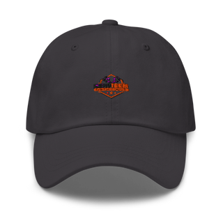 Servteem automotive group llc 15199320 Classic Dad Hat | Yupoong 6245CM