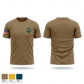OSTC Det. Norfolk 21827644 Short Sleeve Performance Shirt - 1