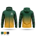 Griffin High School Basketball 49894184 Windbreaker - 1