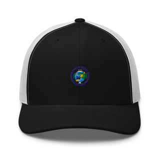 Tsc cfl 79099869 Retro Trucker Hat | Yupoong 6606