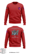 WeAllWeGot~Family First 22026589 Crew Neck Sweatshirt - 30