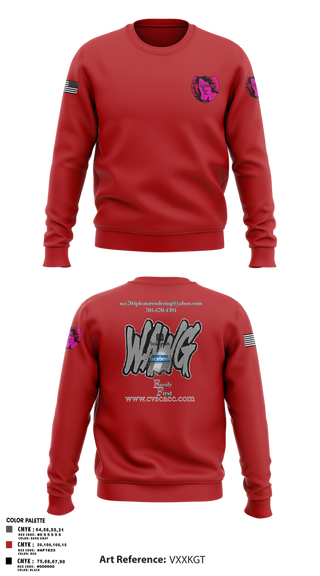 Crew Neck Sweatshirt, WeAllWeGot~Family First, , Teamtime, Team time, sublimation, custom sports apparel, team uniforms, spirit wear, spiritwear, sports uniforms, custom shirts, team store, custom team store, fundraiser sports, apparel fundraiser