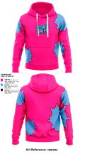 Core 2k17 32140119 Hoodie - 1