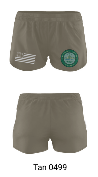 Ranger Panties, Det 158, Air Force, Teamtime, Team time, sublimation, custom sports apparel, team uniforms, spirit wear, spiritwear, sports uniforms, custom shirts, team store, custom team store, fundraiser sports, apparel fundraiser