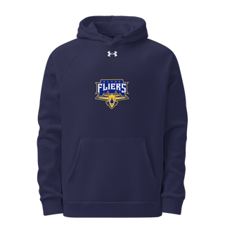 Clyde Fliers 21377204 Under Armour Hoodie
