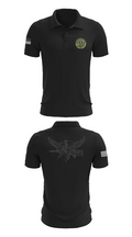 RHSWAT 31076673 Short Sleeve Performance Polo - 26