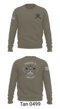 Troop A 45766138 Crew Neck Sweatshirt - 3