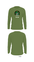 VFA-105 2831064 Long Sleeve Performance Shirt 50