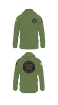 Colorado Combat Conference 90728248 Windbreaker - 39