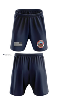 Gabilan 7308504 Athletic Shorts With Pockets - 24