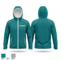 Coastal Fury 59385689 Windbreaker - 1