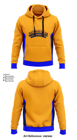 Hoodie, Lowcountry Premier Ballers, Men's Basketball, Teamtime, Team time, sublimation, custom sports apparel, team uniforms, spirit wear, spiritwear, sports uniforms, custom shirts, team store, custom team store, fundraiser sports, apparel fundraiser