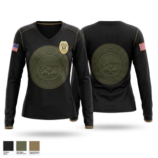 Old School Cotton Feel Shirt, Deer Lodge Police Department, Police, Teamtime, Team time, sublimation, custom sports apparel, team uniforms, spirit wear, spiritwear, sports uniforms, custom shirts, team store, custom team store, fundraiser sports, apparel fundraiser