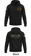 467 ENGINEER DETACHMENT FIREFIGHTER 56565892 Hoodie - 16