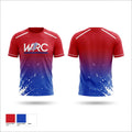 Wellington Runners Club 55706175 Short Sleeve Performance Shirt - 2