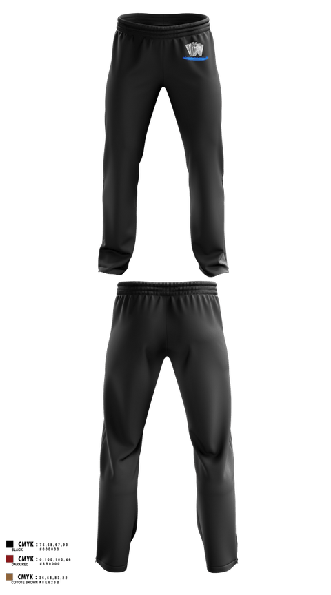 Sweatpants, USS Jefferson City, , Teamtime, Team time, sublimation, custom sports apparel, team uniforms, spirit wear, spiritwear, sports uniforms, custom shirts, team store, custom team store, fundraiser sports, apparel fundraiser