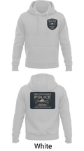 Drone Operations Unit 72553584 Hoodie - 4