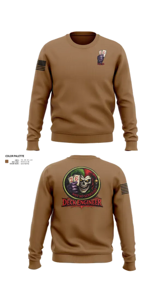 Crew Neck Sweatshirt, LCAC 26, , Teamtime, Team time, sublimation, custom sports apparel, team uniforms, spirit wear, spiritwear, sports uniforms, custom shirts, team store, custom team store, fundraiser sports, apparel fundraiser