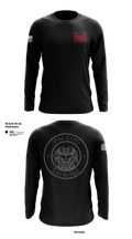 351st EUD 76149457 Long Sleeve Performance Shirt 1