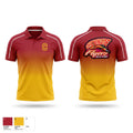 Chaminade Flyers 28148094 Short Sleeve Performance Polo - 1