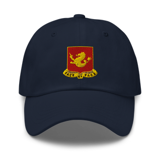 Bravo 5-25 Classic Dad Hat | Yupoong 6245CM