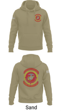 Det ‘A’ 2nd FSSG 3406269 Hoodie - 98