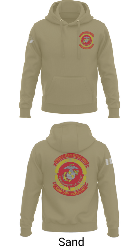 Hoodie, Det ‘A’ 2nd FSSG, , Teamtime, Team time, sublimation, custom sports apparel, team uniforms, spirit wear, spiritwear, sports uniforms, custom shirts, team store, custom team store, fundraiser sports, apparel fundraiser