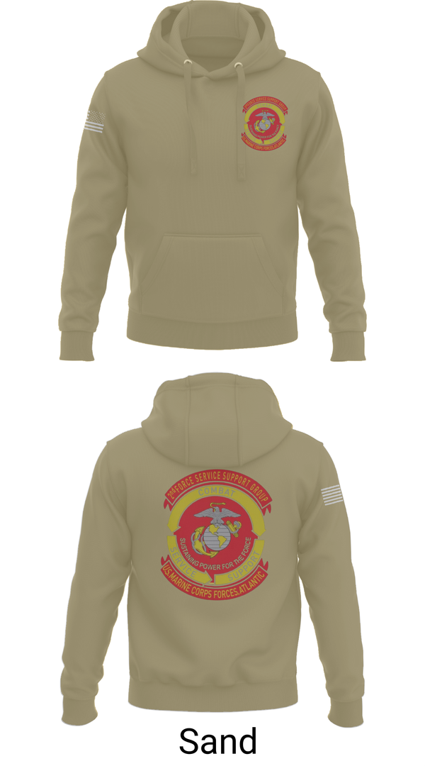 Hoodie, Det ‘A’ 2nd FSSG, , Teamtime, Team time, sublimation, custom sports apparel, team uniforms, spirit wear, spiritwear, sports uniforms, custom shirts, team store, custom team store, fundraiser sports, apparel fundraiser