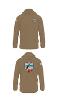 Civil Disturbance Unit Windbreaker - 1